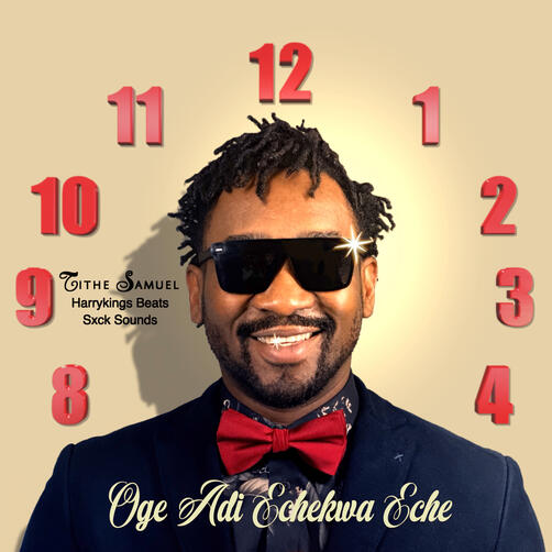 Oge Adi Echekwa Eche